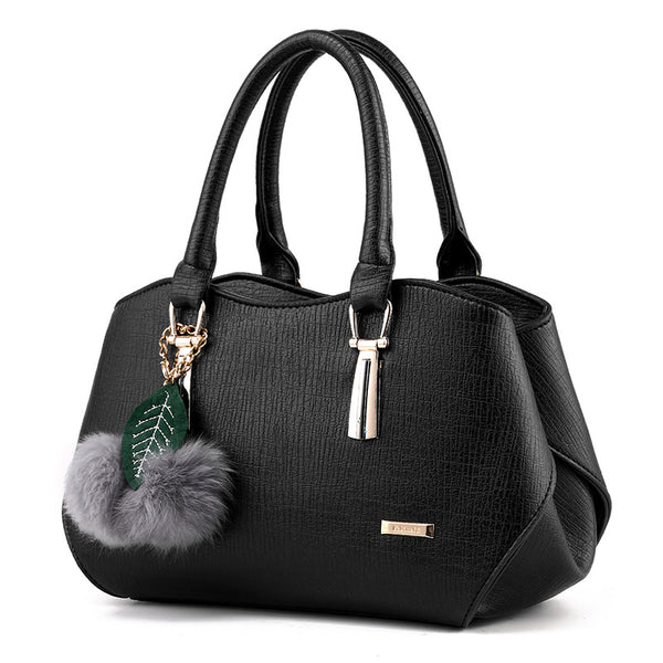 New Fashion Leather Handbags Single Shoulder Bag