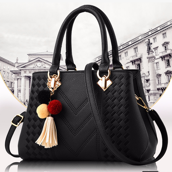 Ladies Luxury Handbags Women Crossbody Bags